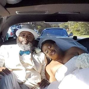 Meet your Posher, Jamar